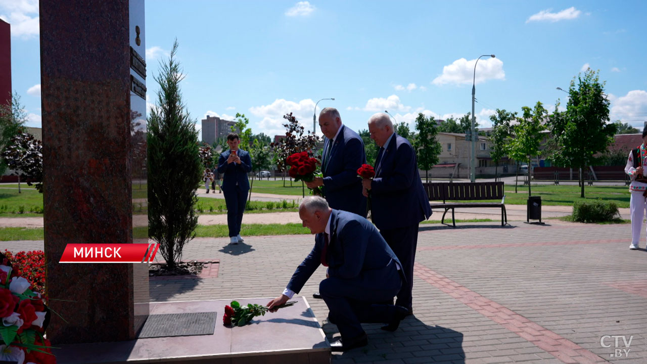 Лукашенко – народу Молдовы: мой вам совет, цените свою землю-4 Лукашенко – народу Молдовы: мой вам совет, цените свою землю-4
