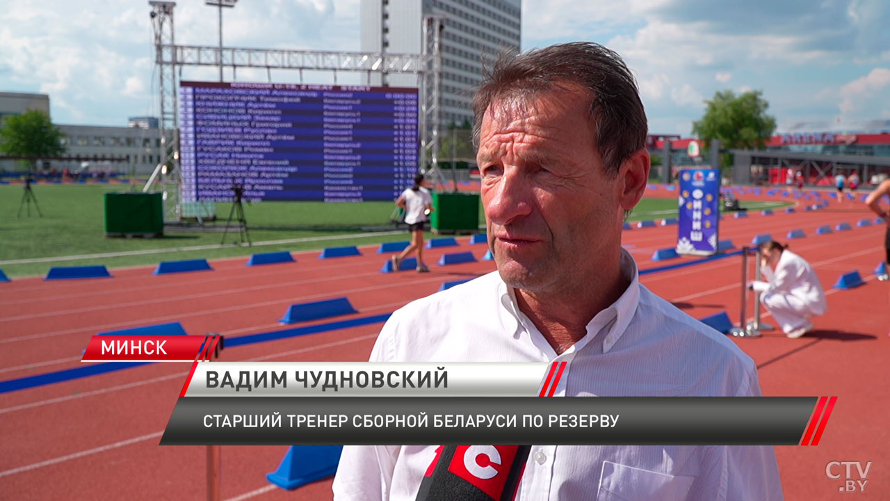 Более 150 спортсменов борются за звание сильнейших на «Кубке дружбы» по современному пятиборью-6