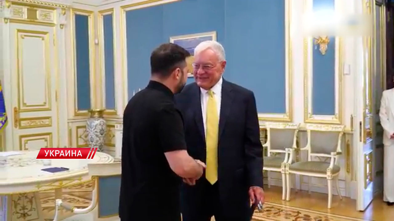 Трамп продолжает войну! Что Киев выторговал у США в обмен на продолжение конфликта?-4