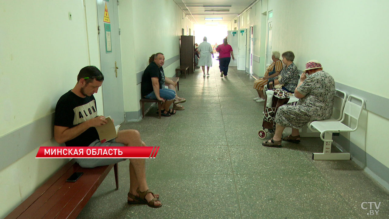 Около 15% укусов клещей происходят в населённых пунктах-2