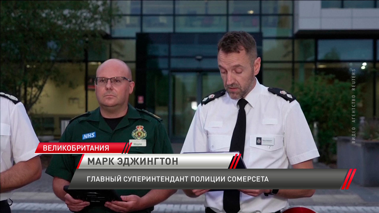 В результате аварии школьного автобуса погиб ребёнок-4