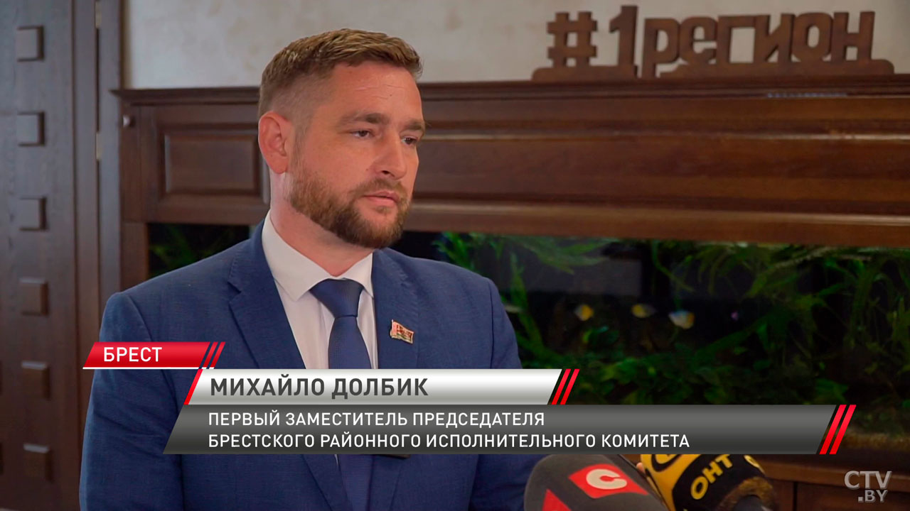 Прогнозируемый валовой сбор зерна и зерновых культур может составить около 11 миллионов тонн-8