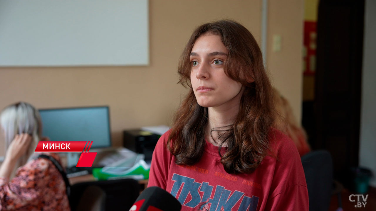 В Беларуси завершается приём документов на бюджет в сельскохозяйственных и силовых вузах-4