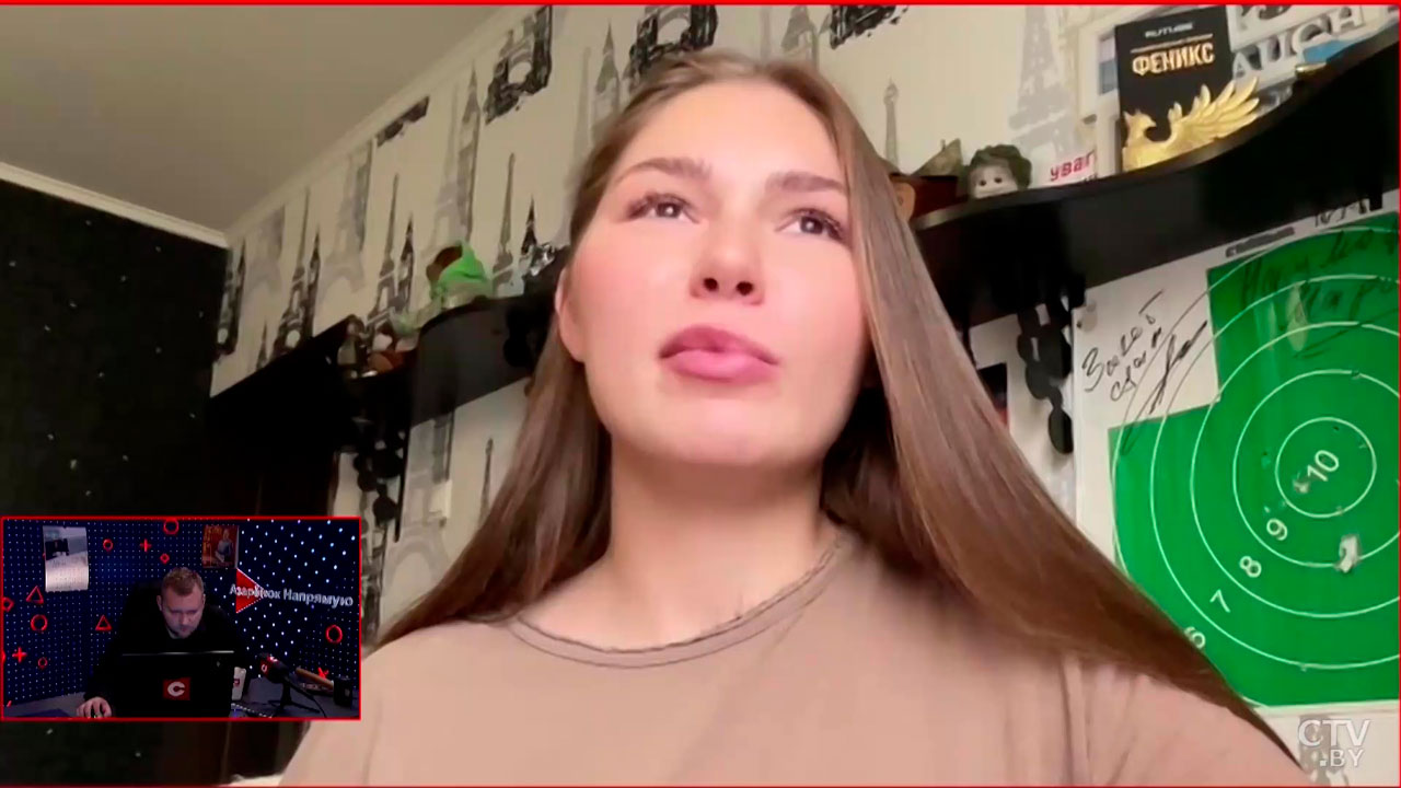 Наумова о важности помощи нуждающимся: ты в один день можешь оказаться в трусах – помогайте людям-4