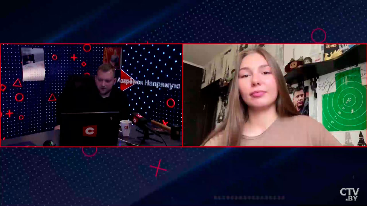 Наумова о важности помощи нуждающимся: ты в один день можешь оказаться в трусах – помогайте людям-2