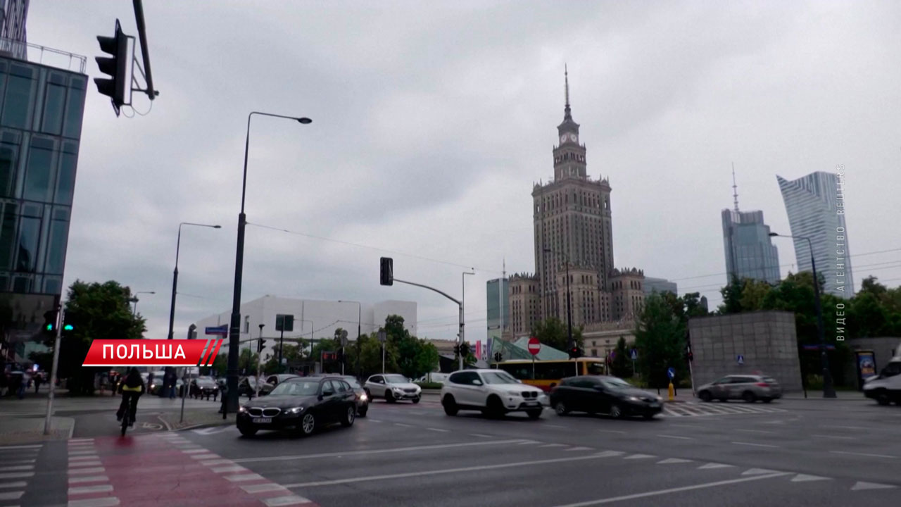 Варшаву возмутило желание Литвы закрыть польские школы-2