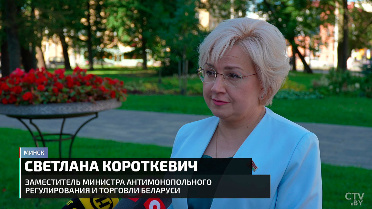 Полки 90-х годов Беларуси не страшны! Рассказываем, как в стране совершенствовалась сфера торговли-16