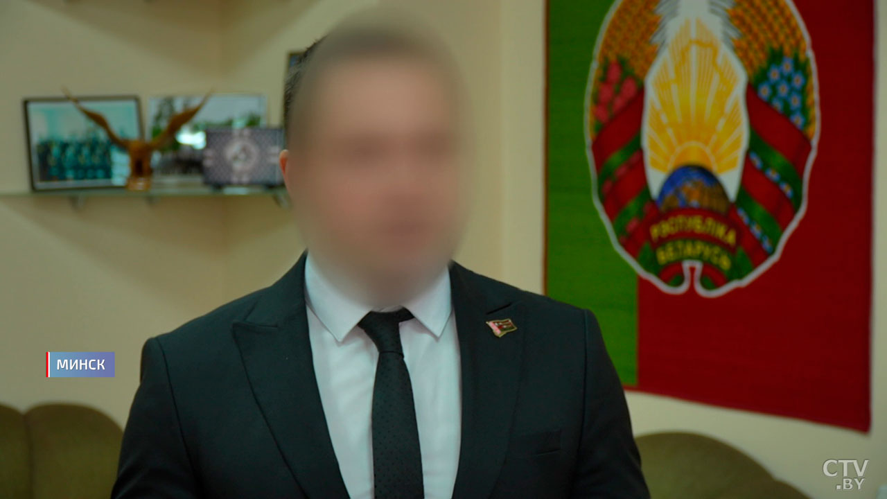 В Беларуси завершилось расследование о секте «Царская империя» – лидеры обвиняются по трём статьям УК-4