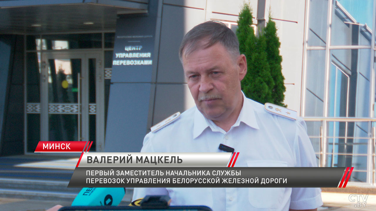 Более 28 миллионов пассажиров перевезла БЖД за первое полугодие 2025-го-6 Более 28 миллионов пассажиров перевезла БЖД за первое полугодие 2025-го-6
