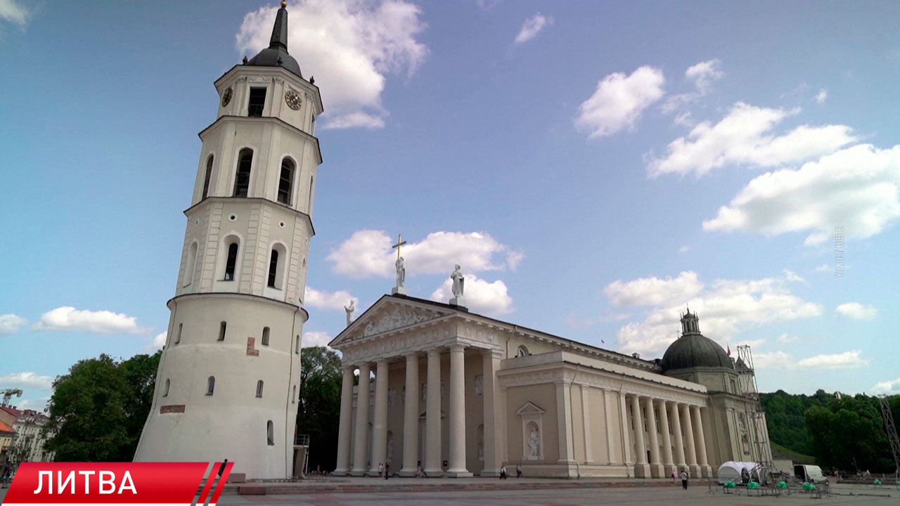 Уровень безработицы в Литве выше, чем в среднем по ЕС – Евростат