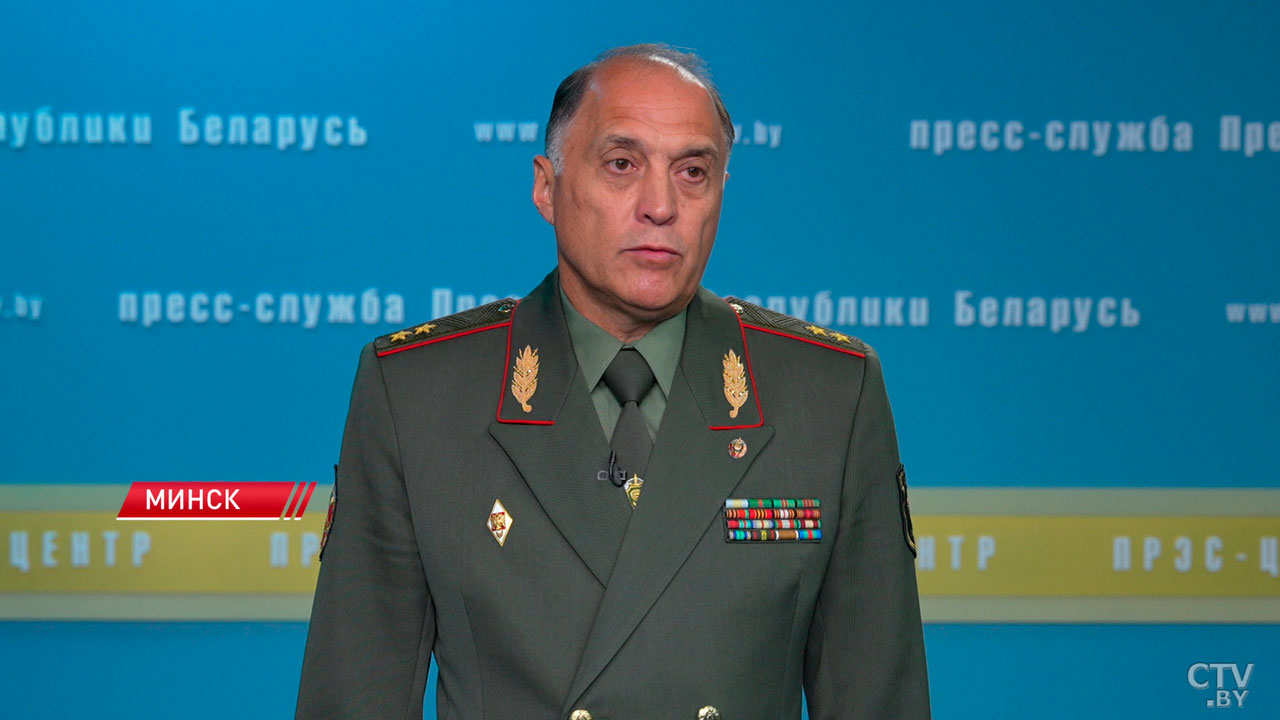 Вольфович: руководство КГБ видит, в каком направлении совершенствовать свою работу-2