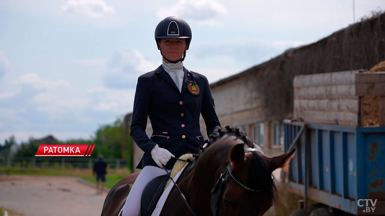 Белорусы захватили лидерство после 2-го соревновательного дня Кубка СНГ по конному троеборью-4 Белорусы захватили лидерство после 2-го соревновательного дня Кубка СНГ по конному троеборью-4