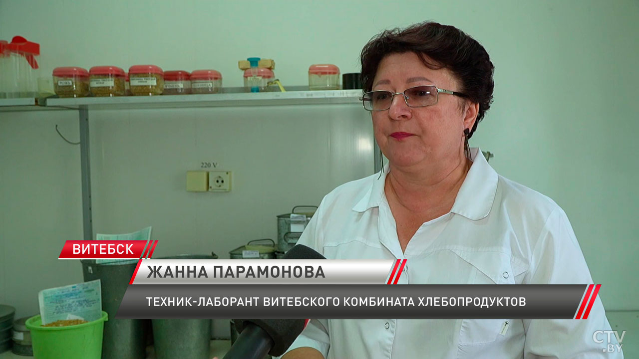 Элеваторы работают в режиме 24/7 – комбинаты по всей стране принимают зерно нового урожая-8