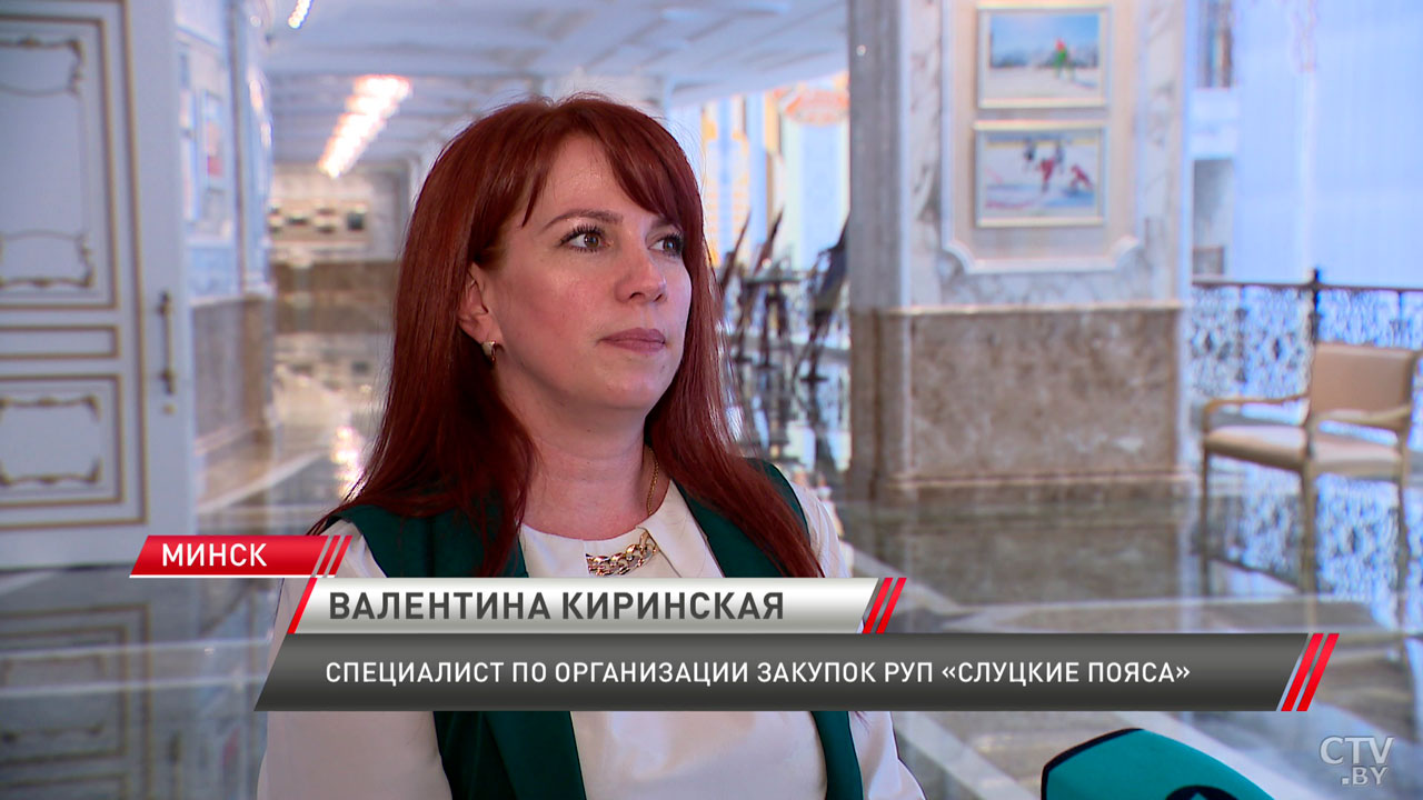 Более 100 работников системы Управления делами Президента посетили Дворец Независимости-8 Более 100 работников системы Управления делами Президента посетили Дворец Независимости-8