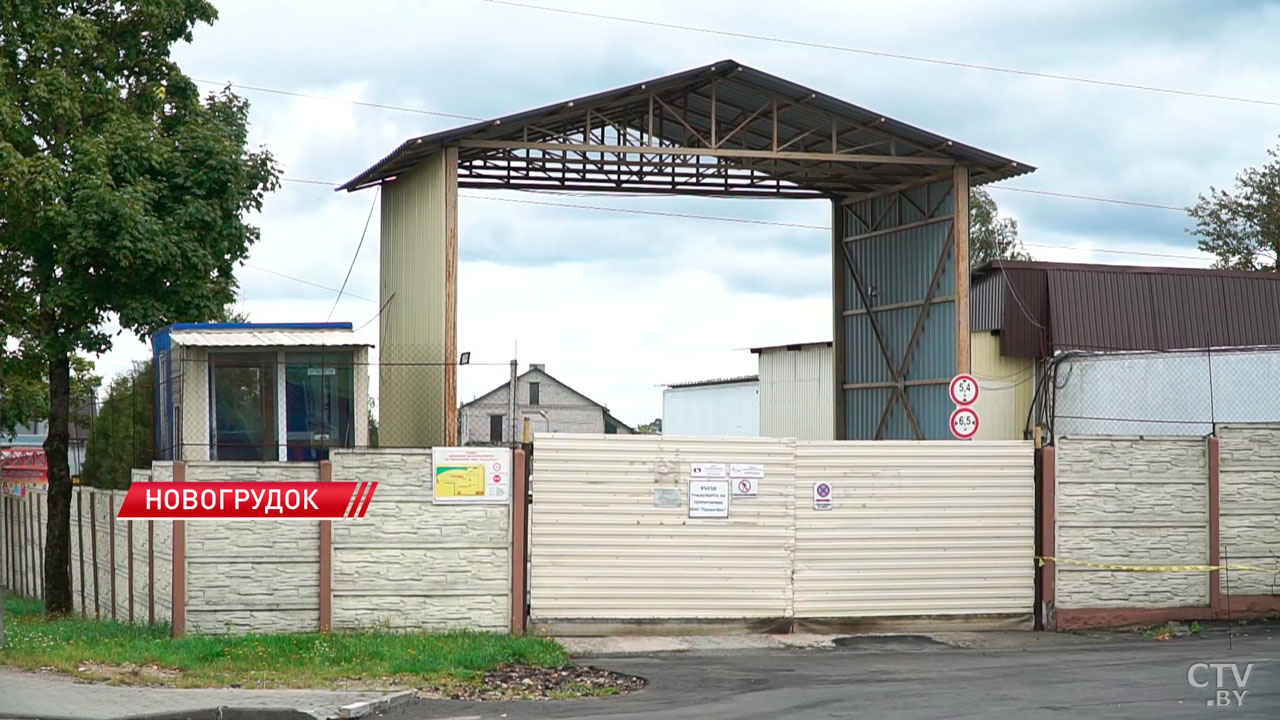 300 человек могут остаться без работы – проблемы у частного завода в Новогрудке. Как спасают ситуацию?-2