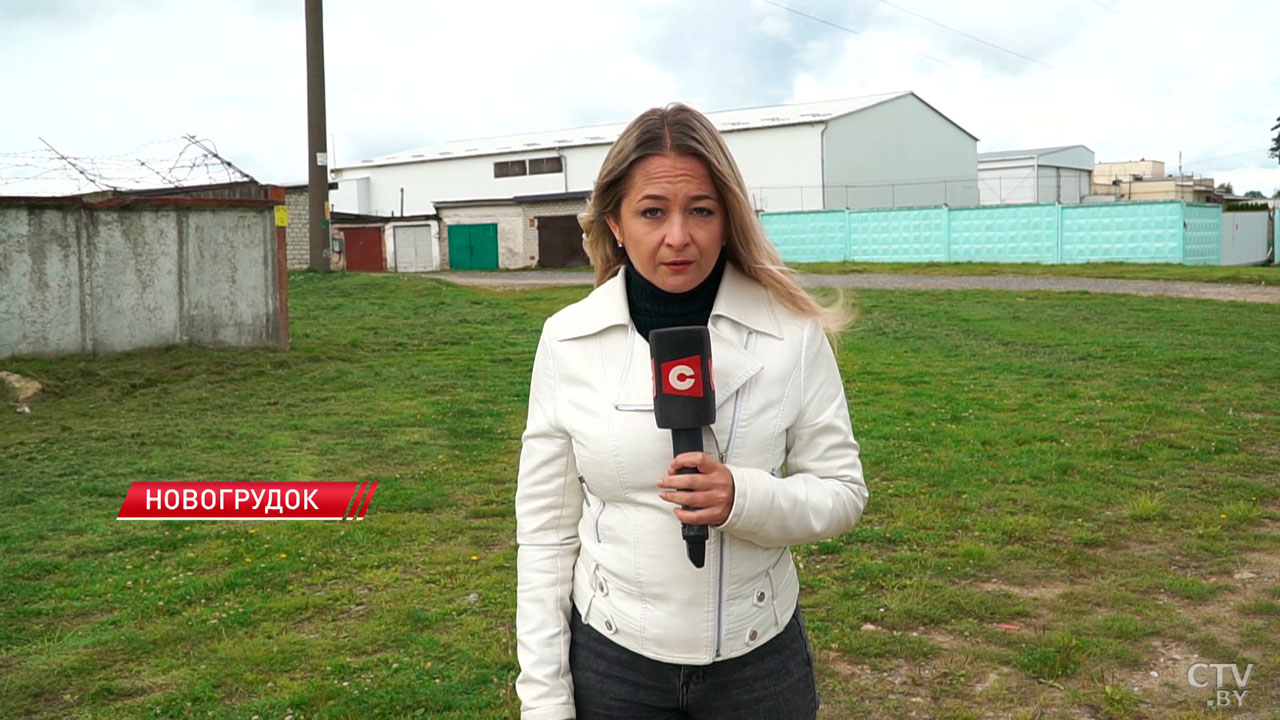 300 человек могут остаться без работы – проблемы у частного завода в Новогрудке. Как спасают ситуацию?-6