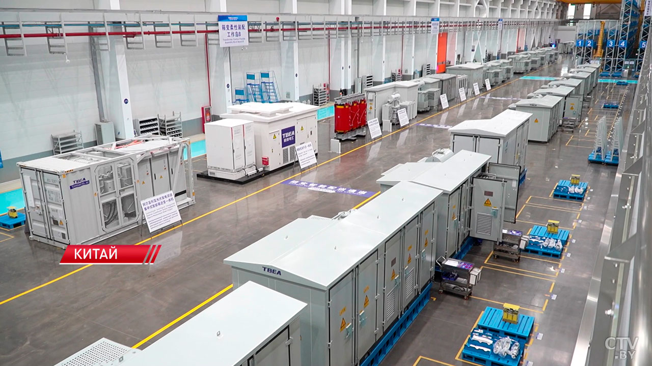 Рыженков: сегодня время возможностей для Беларуси по перевооружению экономики по образцу Китая-2