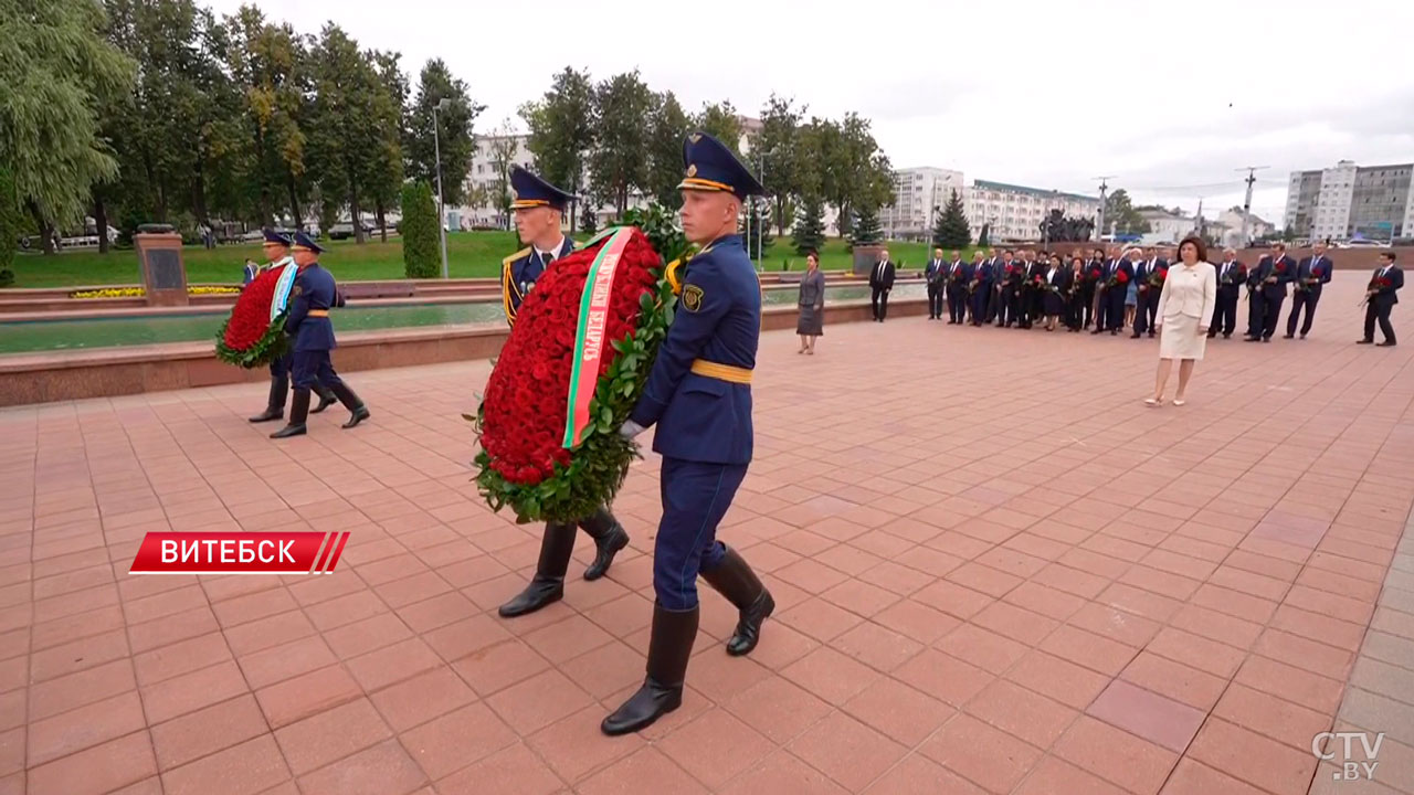 Леди приближают товарооборот к миллиарду! Как проходит Белорусско-Узбекский женский бизнес-форум?-2 Леди приближают товарооборот к миллиарду! Как проходит Белорусско-Узбекский женский бизнес-форум?-2