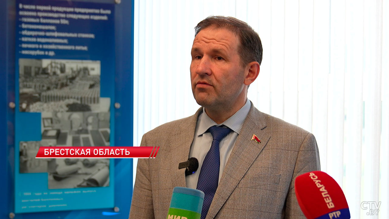От торфа до АЭС – как устроена белорусская энергетика и что с экспортом? Разобрались-12