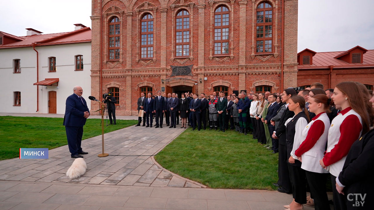 Современные локации с глубокой историей – как меняется Минск? Разбираемся на конкретных примерах-12 Современные локации с глубокой историей – как меняется Минск? Разбираемся на конкретных примерах-12