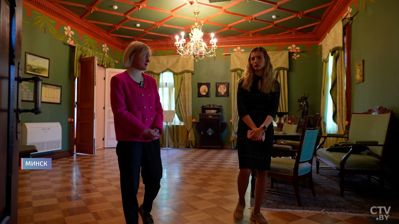 Современные локации с глубокой историей – как меняется Минск? Разбираемся на конкретных примерах-14 Современные локации с глубокой историей – как меняется Минск? Разбираемся на конкретных примерах-14