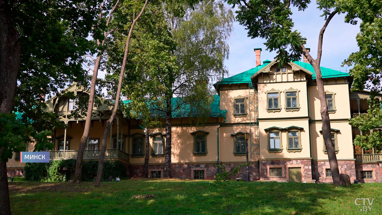 Современные локации с глубокой историей – как меняется Минск? Разбираемся на конкретных примерах-16 Современные локации с глубокой историей – как меняется Минск? Разбираемся на конкретных примерах-16