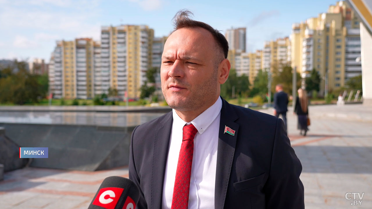 Польшу «бомбануло» от атаки БПЛА! Разбираемся, чего на самом дело хочет добиться Варшава-16