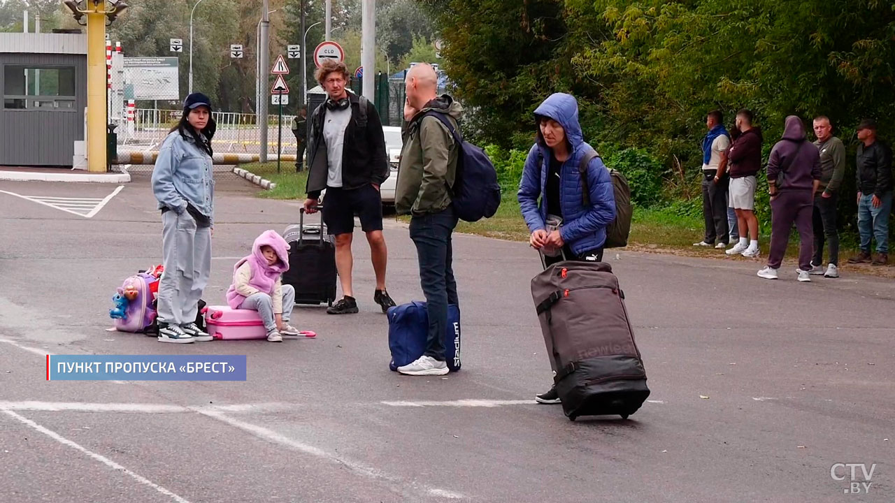 Польшу «бомбануло» от атаки БПЛА! Разбираемся, чего на самом дело хочет добиться Варшава-2
