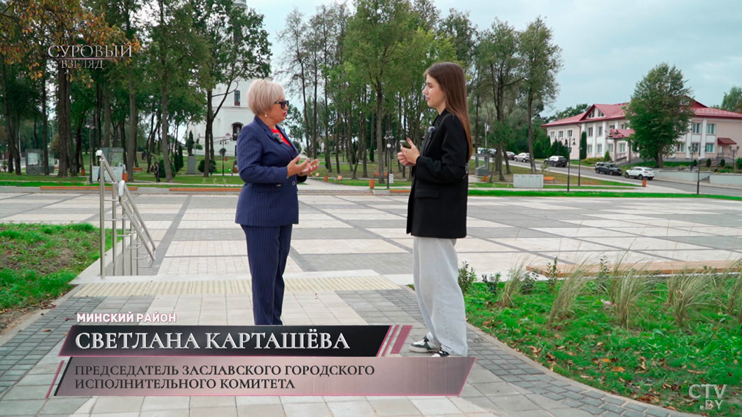 От агротрэша до молодёжного фестиваля – как «Дожинки» стали модными и современными-6