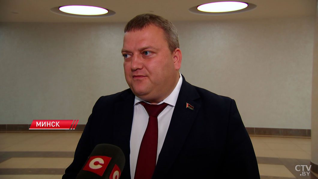 Валовой региональный продукт Минска составил свыше 51 млрд рублей за 9 месяцев 2025-го-4
