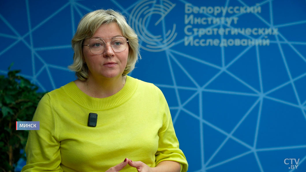 Лазоркина: сотрудничество Беларуси с Эфиопией позволит выйти на другие страны Африканского континента-4