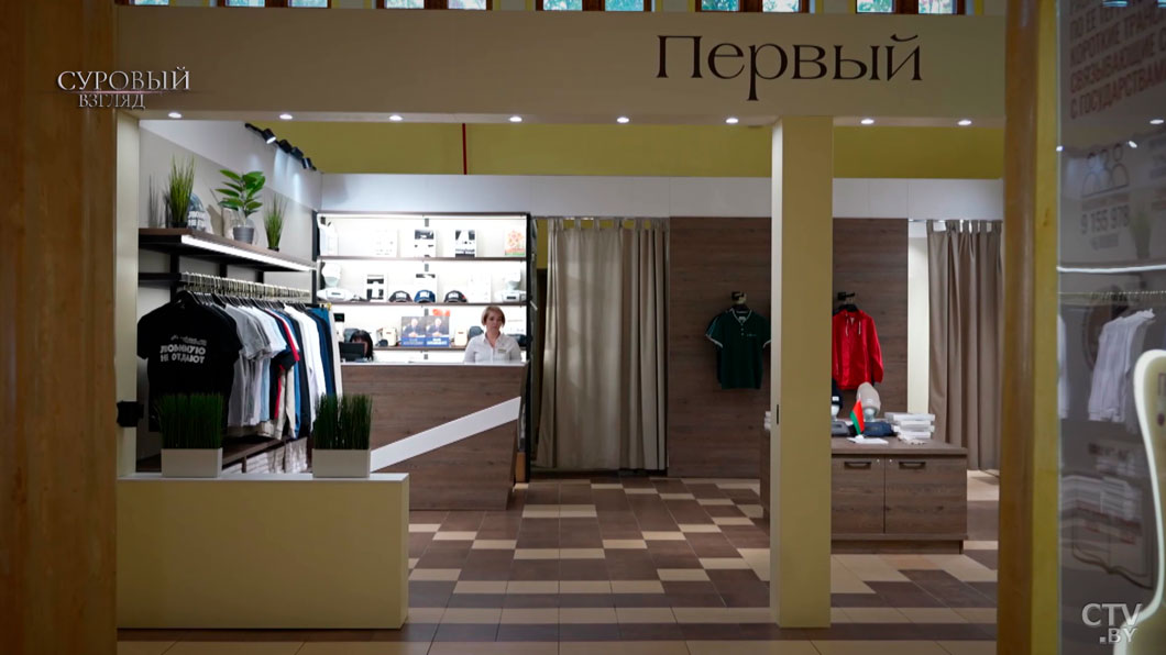 Белорусский павильон входит в топ самых посещаемых на ВДНХ – гендиректор ОАО «Белресурсы»-2