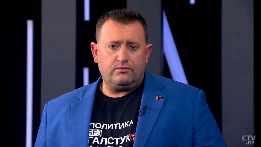 Пустовой: шутки и призывы Лукашенко на саммите в Душанбе стали самыми читаемыми новостями с хештегом СНГ-2 Пустовой: шутки и призывы Лукашенко на саммите в Душанбе стали самыми читаемыми новостями с хештегом СНГ-2