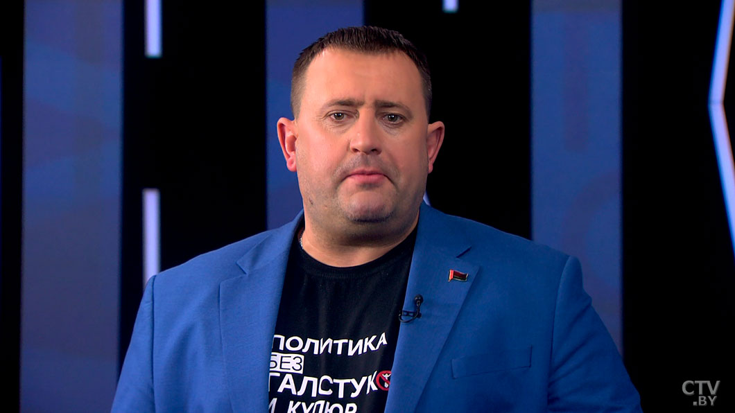 Пустовой: шутки и призывы Лукашенко на саммите в Душанбе стали самыми читаемыми новостями с хештегом СНГ-6 Пустовой: шутки и призывы Лукашенко на саммите в Душанбе стали самыми читаемыми новостями с хештегом СНГ-6