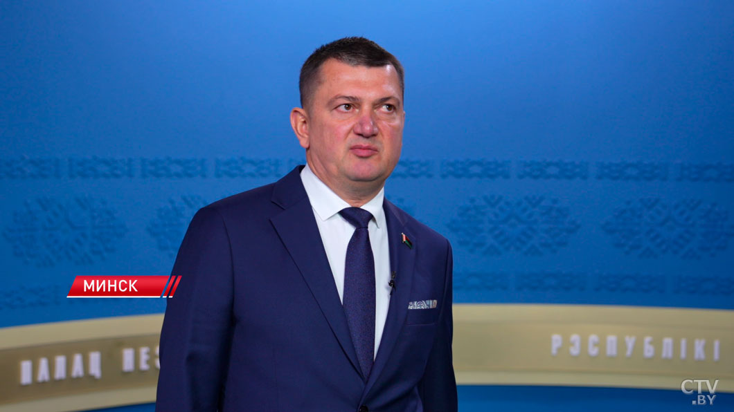 Чьих-то там земель, кустарников или деревень, кроме ваших, нет! Лукашенко согласовал новых управленцев-18