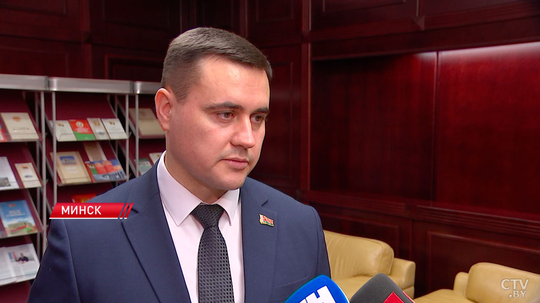 В Минске состоялась дискуссионная площадка для активистов РОО «Белая Русь» – что обсуждали-6 В Минске состоялась дискуссионная площадка для активистов РОО «Белая Русь» – что обсуждали-6