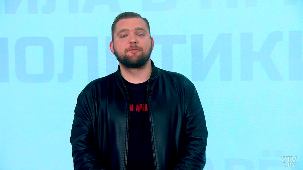 Азарёнок: большая сделка уже идёт, но знают о ней только Лукашенко, Путин и Трамп-4