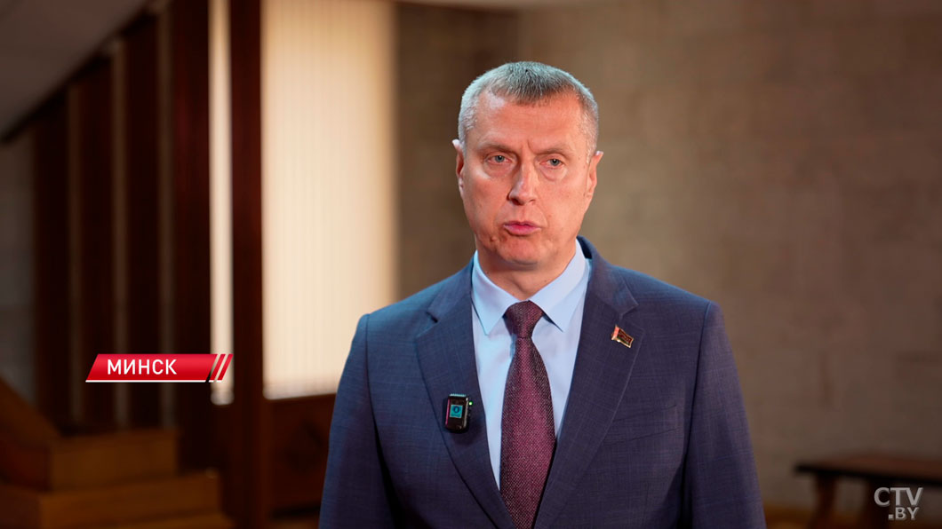 Крутой: через несколько месяцев будет большое совещание по проблеме сельской торговли-2