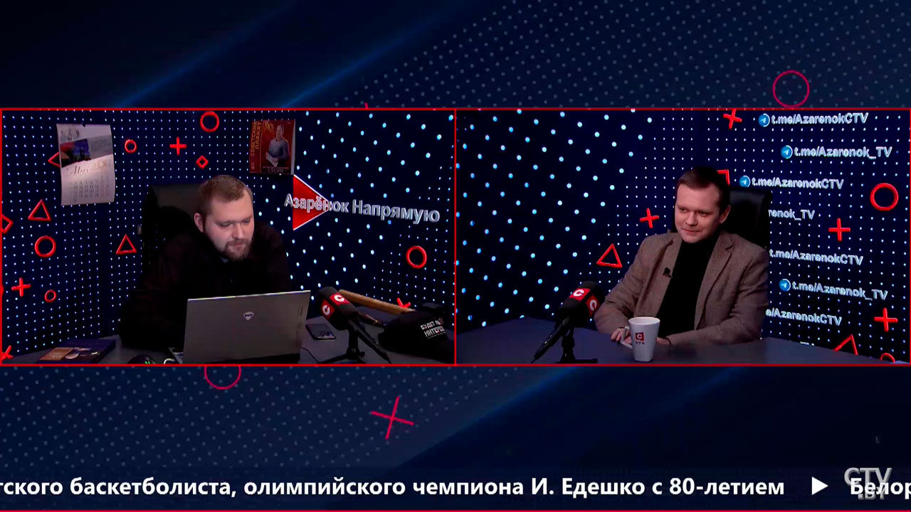 Лазуткин: на Западе продаются билеты на инаугурацию за деньги, а у нас Президент приносит клятву народу-2 Лазуткин: на Западе продаются билеты на инаугурацию за деньги, а у нас Президент приносит клятву народу-2