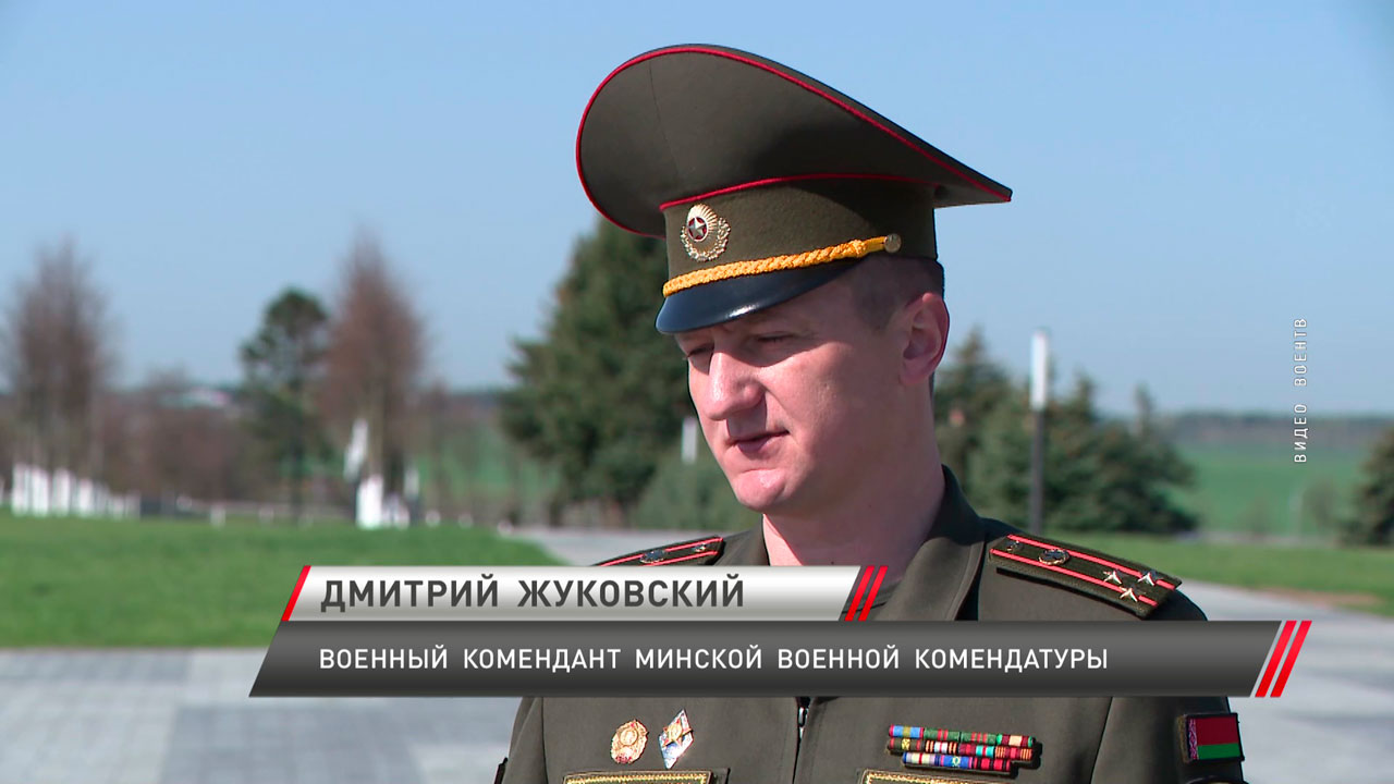 В Беларуси началась отправка в войска призванных на срочную военную службу-4