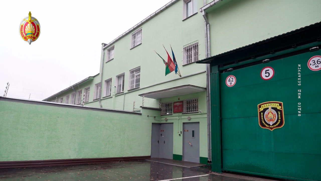 Какие категории лиц попадут под новый законопроект об амнистии – рассказал Кубраков-4