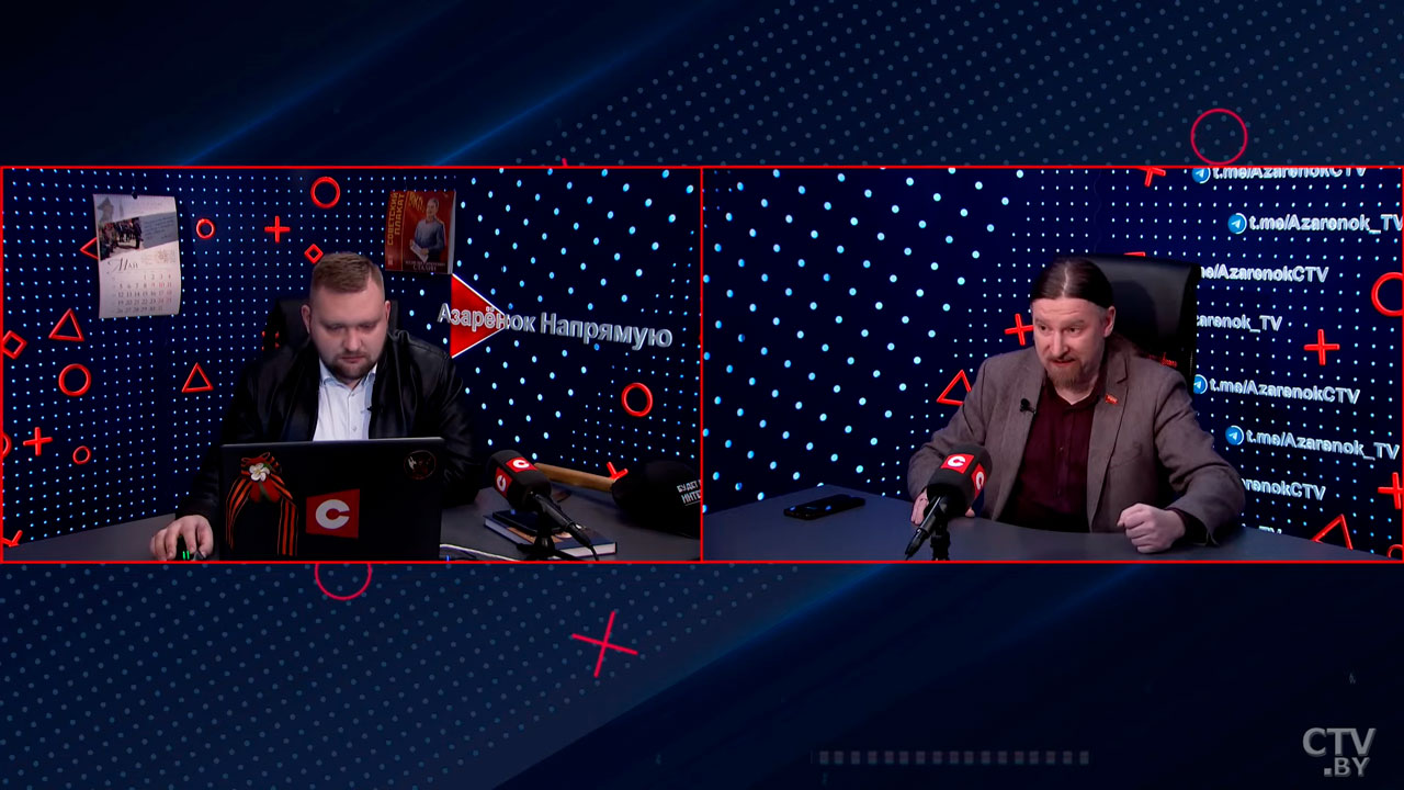 Политолог напомнил, почему важно не забывать о Великой Победе-2