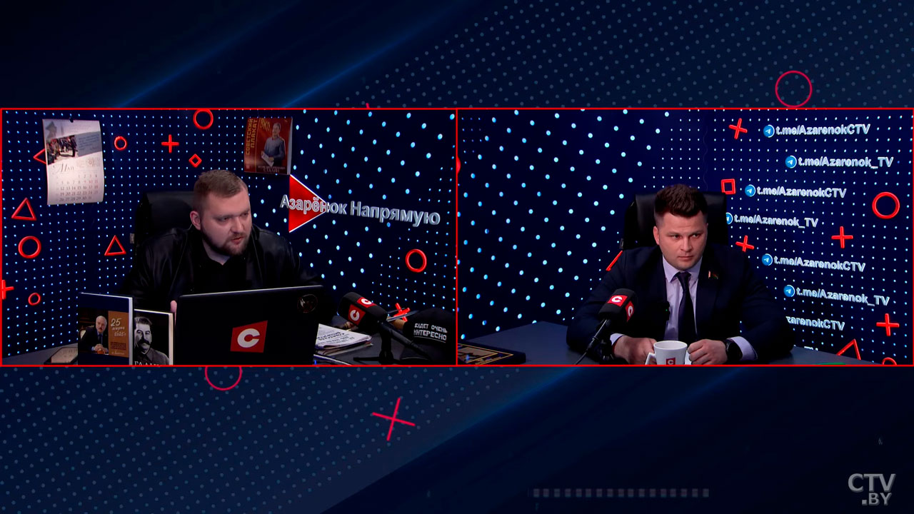 Лукьянов: Лукашенко делает акцент на молодёжи не только Беларуси, но и других стран-4 Лукьянов: Лукашенко делает акцент на молодёжи не только Беларуси, но и других стран-4