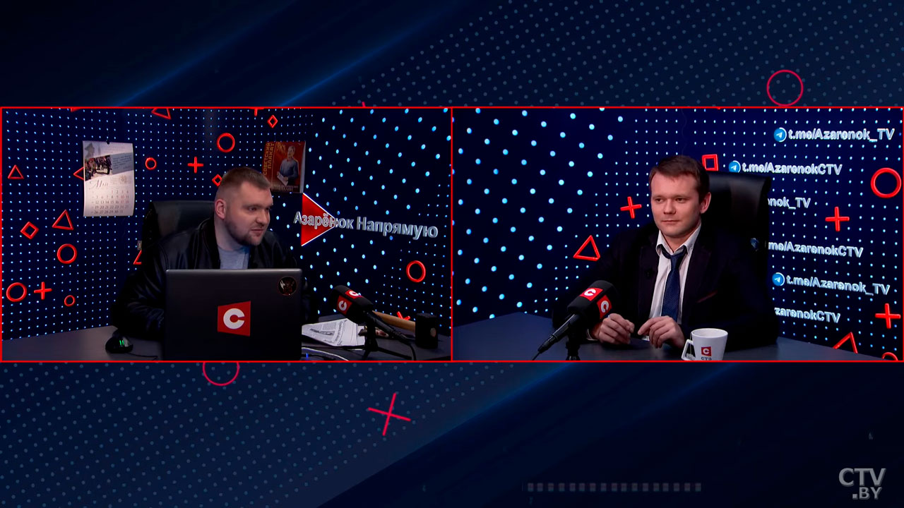 Лазуткин о сортировке мусора: тут вопрос мотивации людей для такой деятельности-2