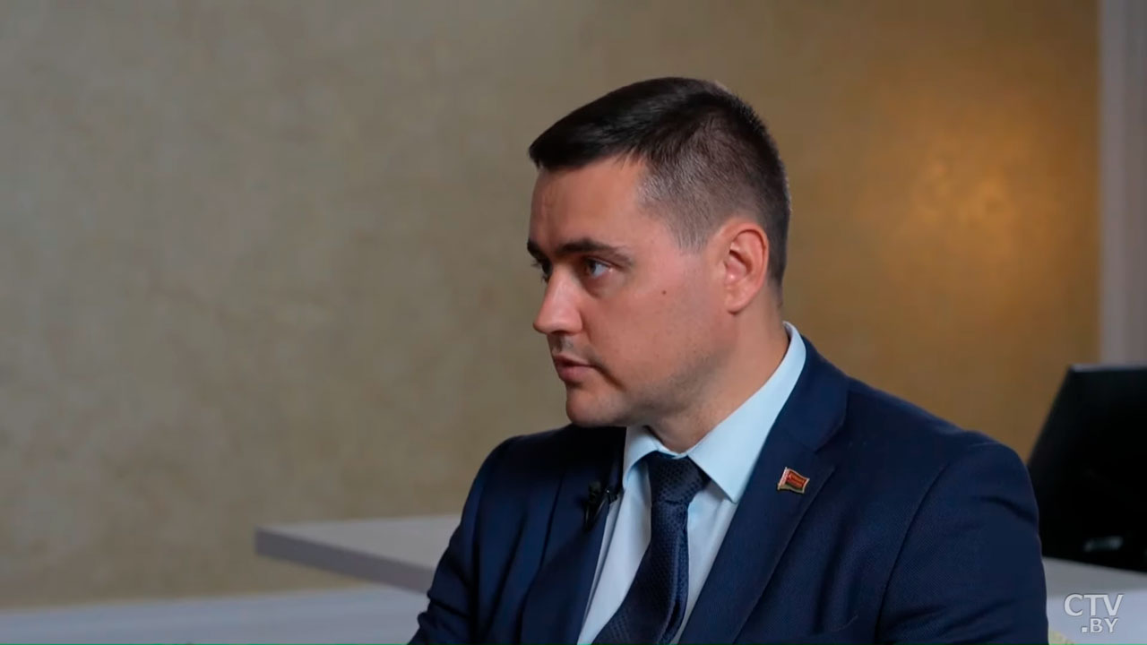 Иванец: белорусы должны жить в конкурентной борьбе, а основа – это образование, наука и молодёжь-2