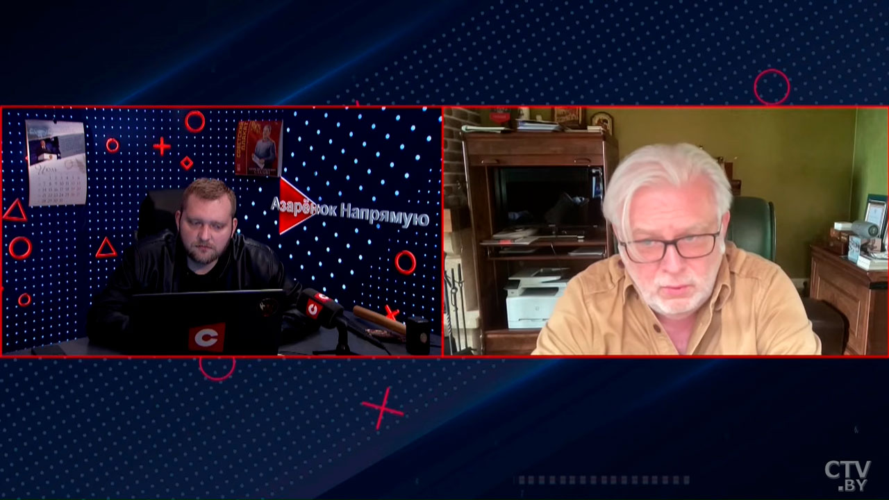 Куликов рассказал, пойдёт ли Зеленский искать спасение у Путина и Лукашенко-2