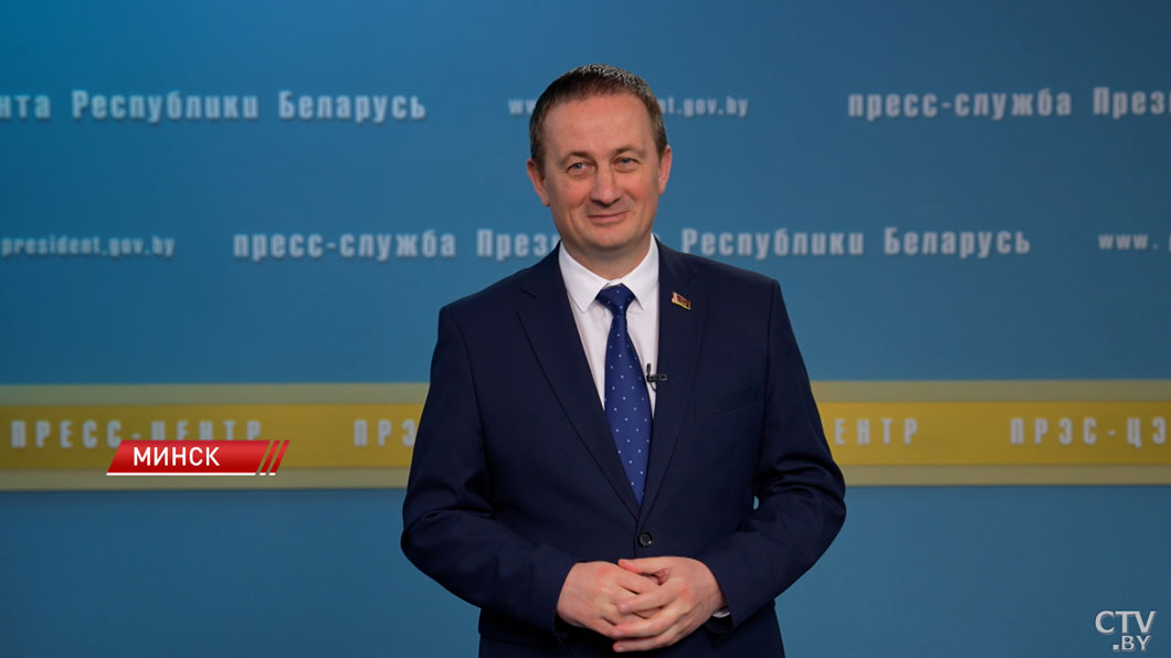 Турчин: с 2023 года у нас уровень номинальной заработной платы вырос почти на 60%-2