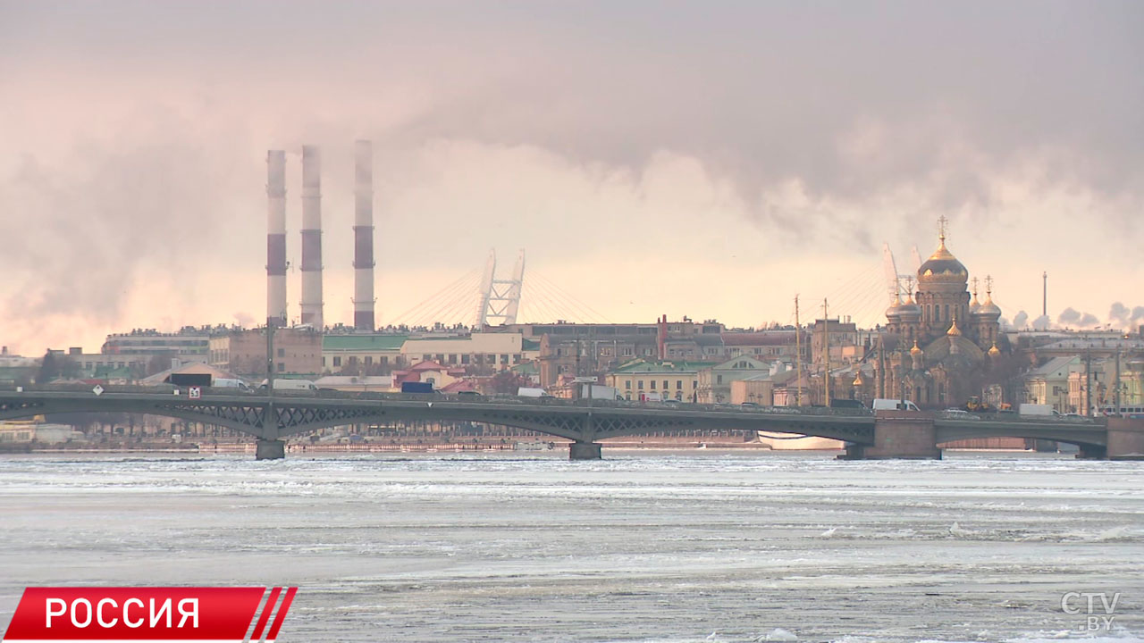 25 и 26 декабря в Санкт-Петербурге пройдут саммиты СНГ и ЕАЭС-4