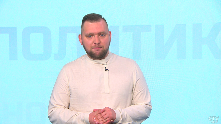 Азарёнок: дружба народов, та самая, советская, истинная, великая, была провозглашена Батькой-3 Азарёнок: дружба народов, та самая, советская, истинная, великая, была провозглашена Батькой-3