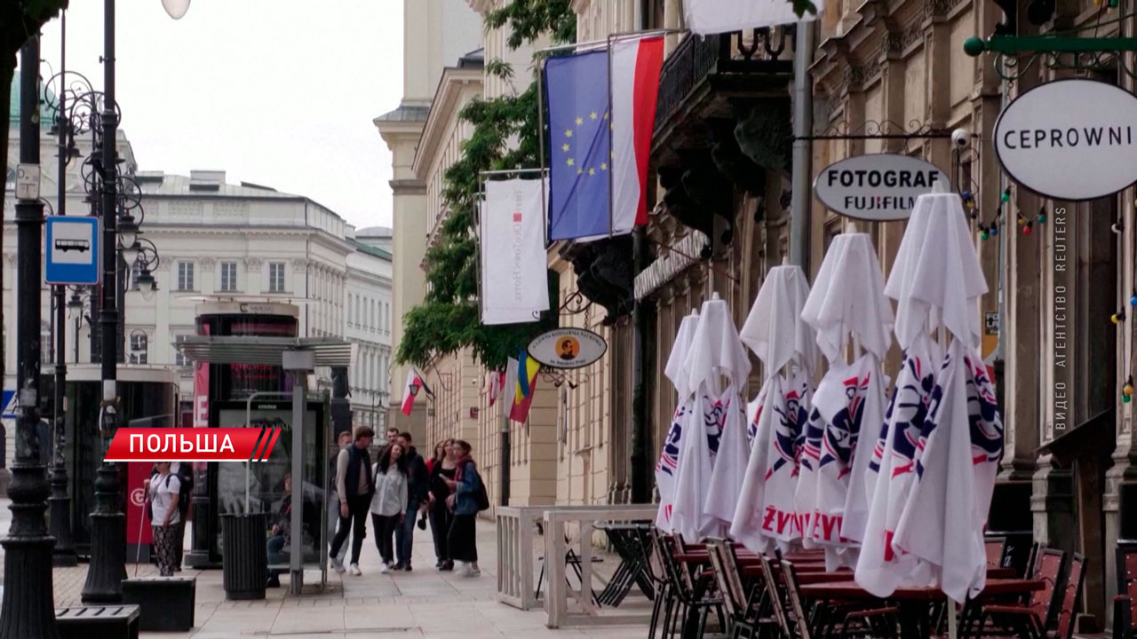 Куда исчезают поляки? В некоторых регионах страны рождаемость на нуле Куда исчезают поляки? В некоторых регионах страны рождаемость на нуле